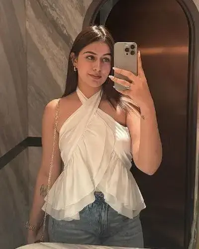 Call Girl Jaripatka
