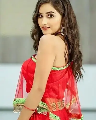 Escort In Jaripatka